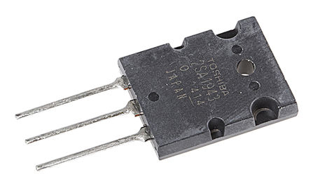 2SC5200-O(S1,F,S), Toshiba