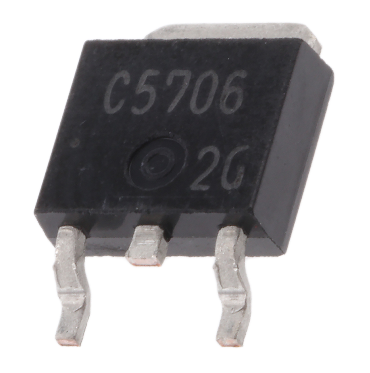2SC5706-TL-H, onsemi