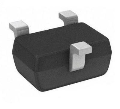 2SK209-GR(TE85L,F), Toshiba