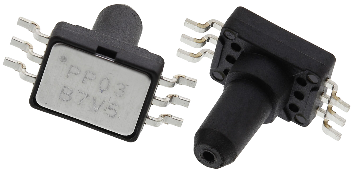 2SMPP-03, Omron