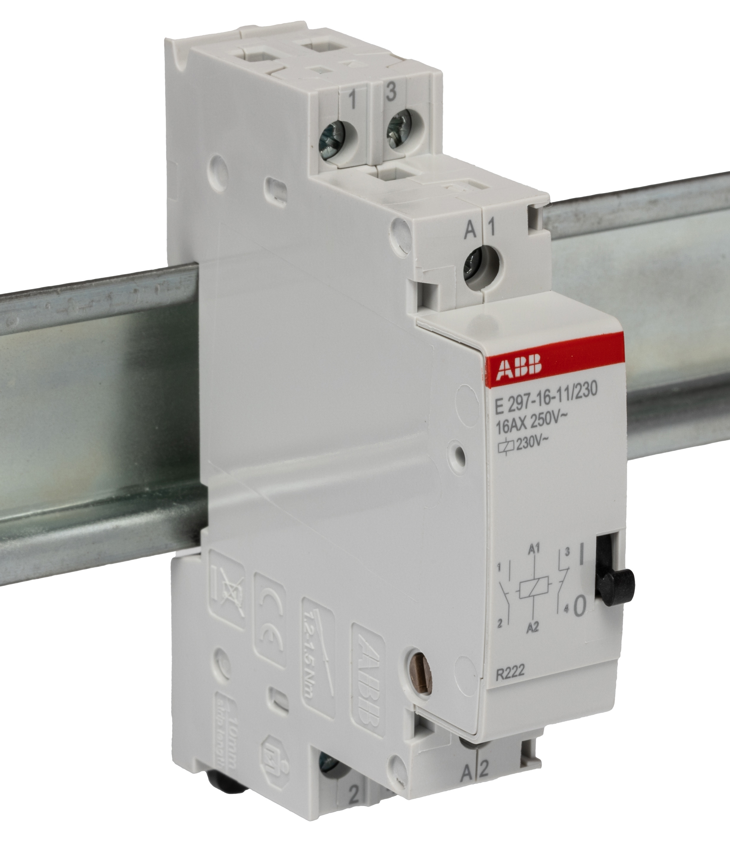 2TAZ311000R2013 E297-16-11/230, ABB