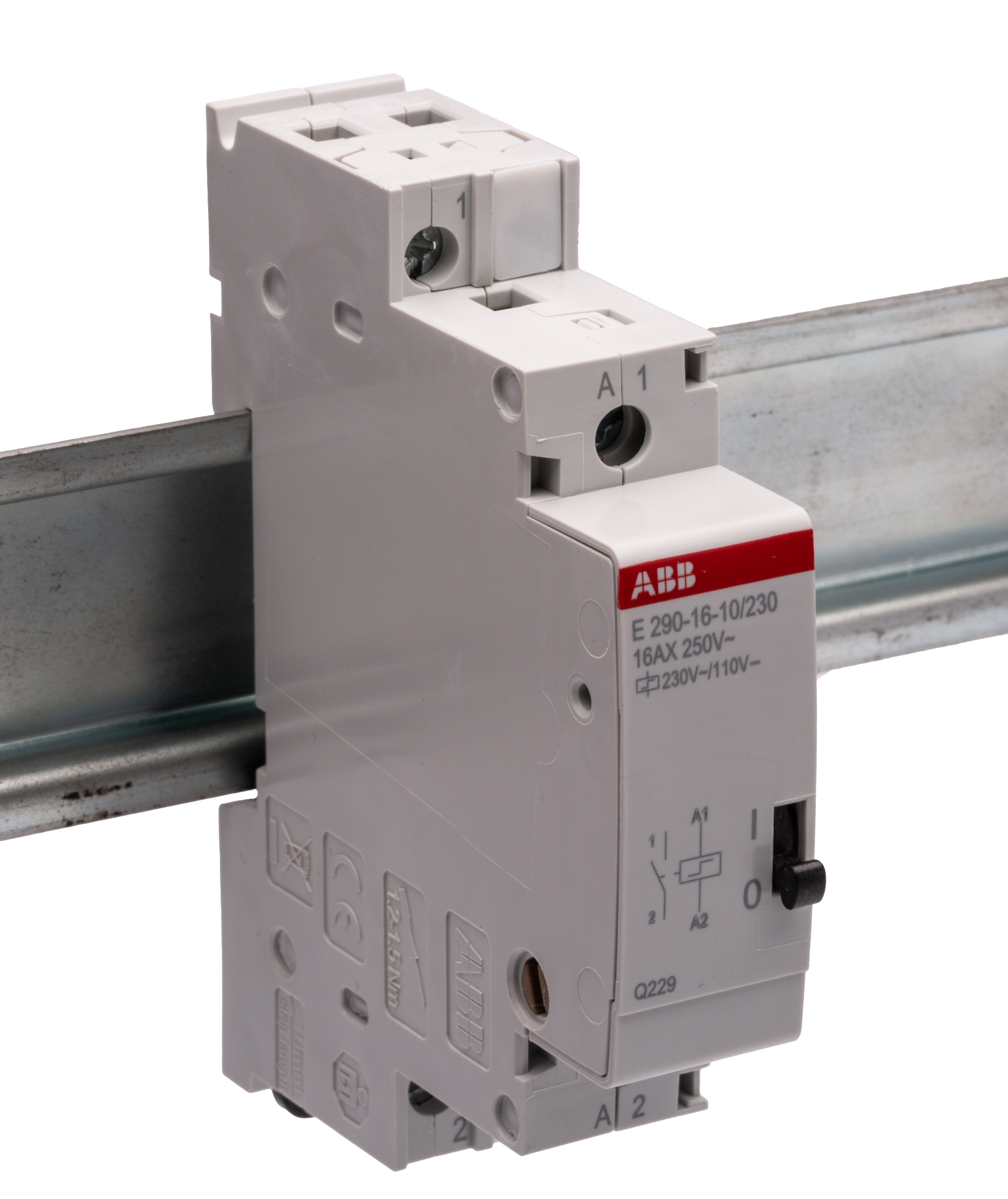 2TAZ312000R2011 E290-16-10/230, ABB