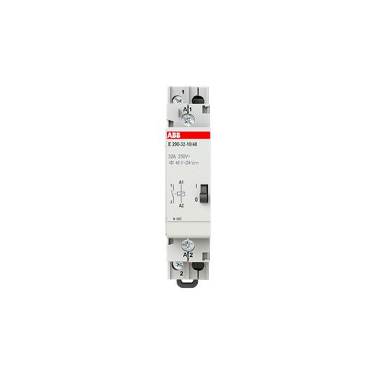 2TAZ322000R2031 E290-32-10/48, ABB