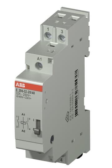 2TAZ322000R2032 E290-32-20/48, ABB