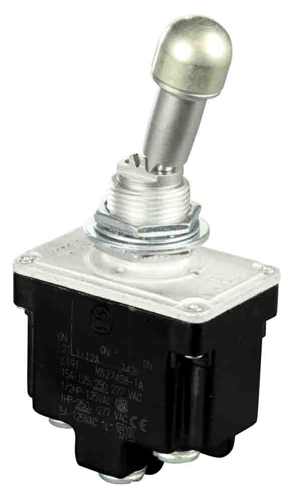 2TL1-12A, Honeywell