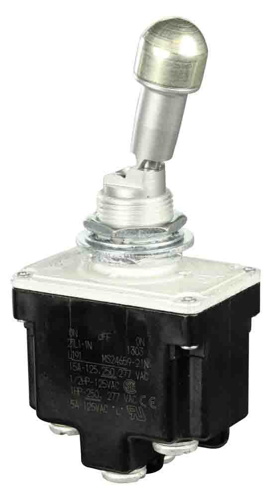 2TL1-1N, Honeywell