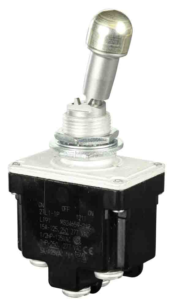 2TL1-1P, Honeywell