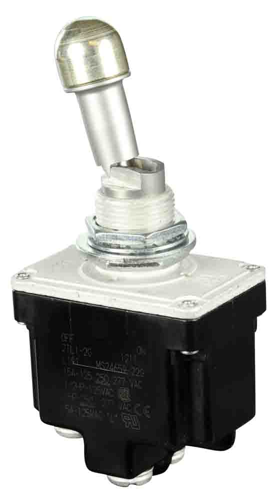 2TL1-2G, Honeywell