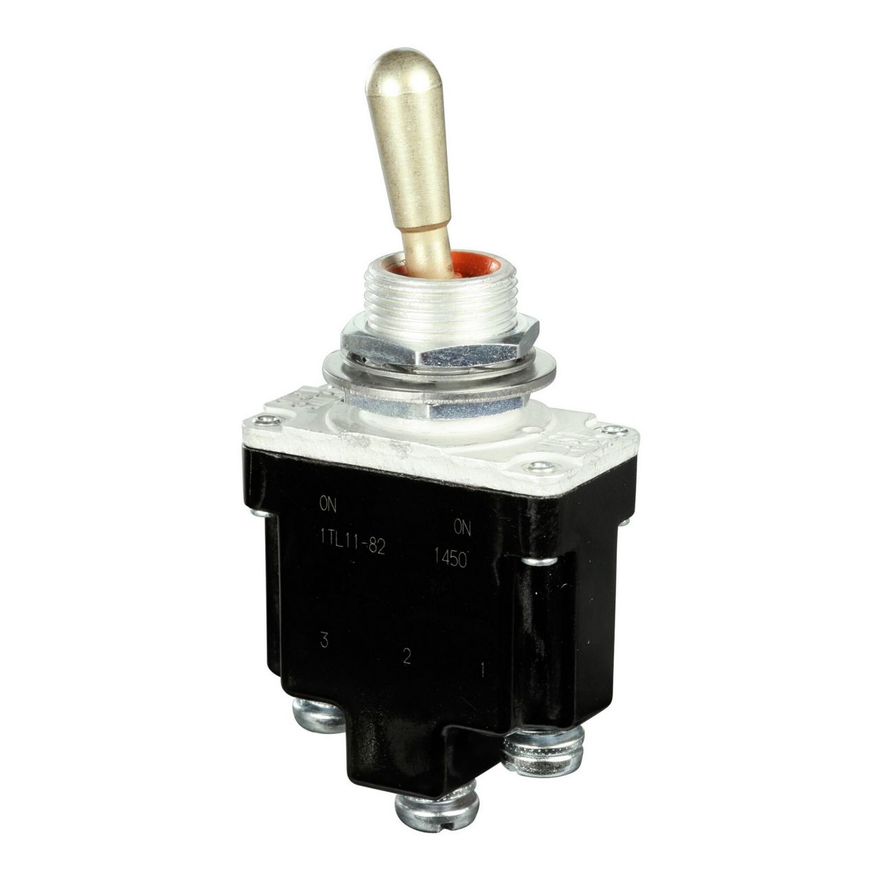 2TL1-3, Honeywell