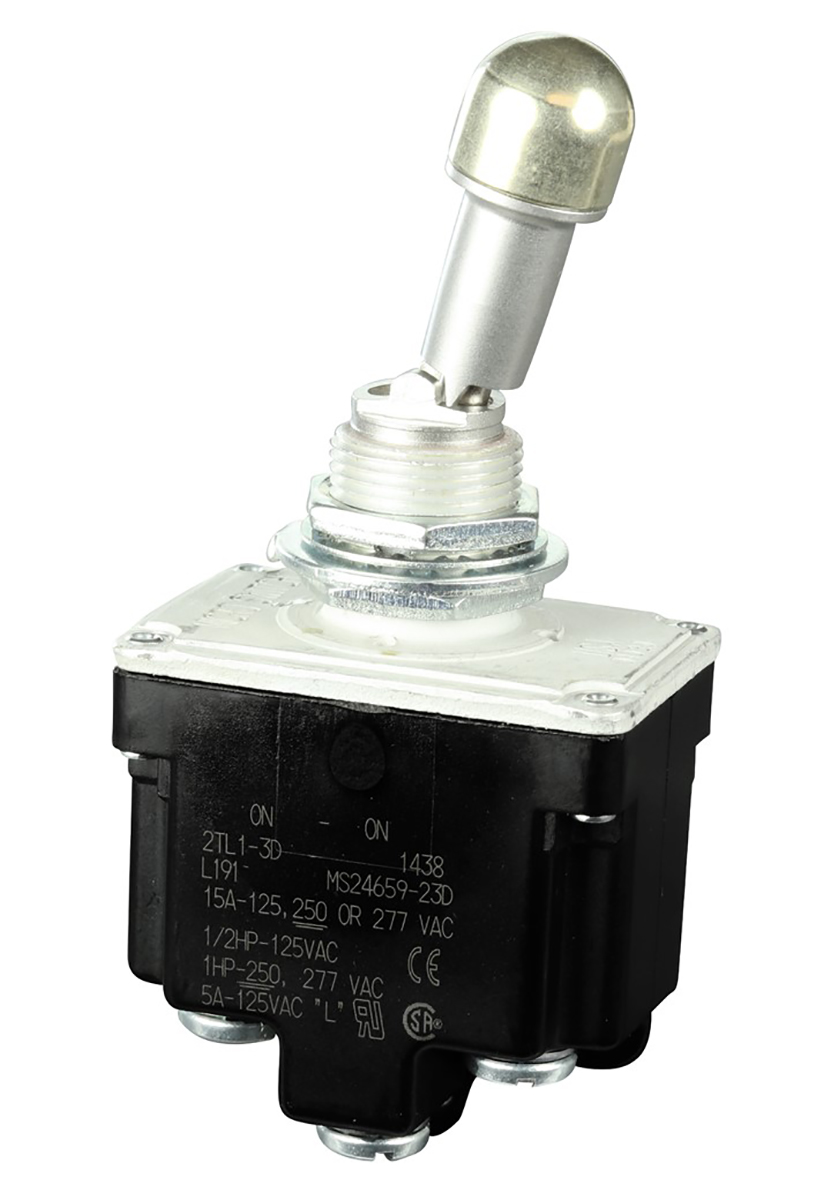 2TL1-3D, Honeywell