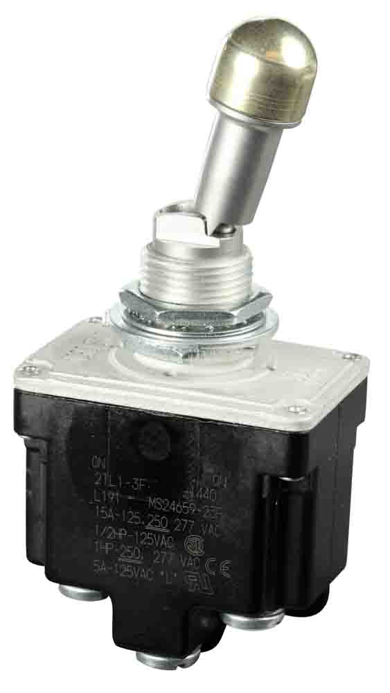 2TL1-3F, Honeywell
