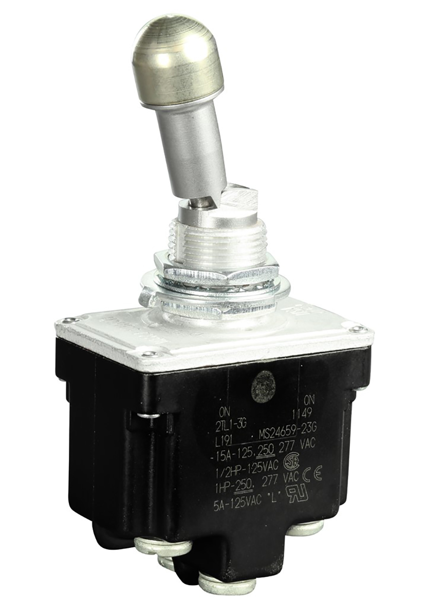 2TL1-3G, Honeywell