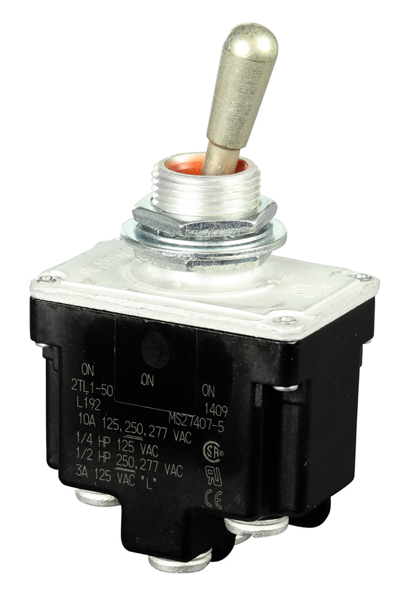 2TL1-50, Honeywell