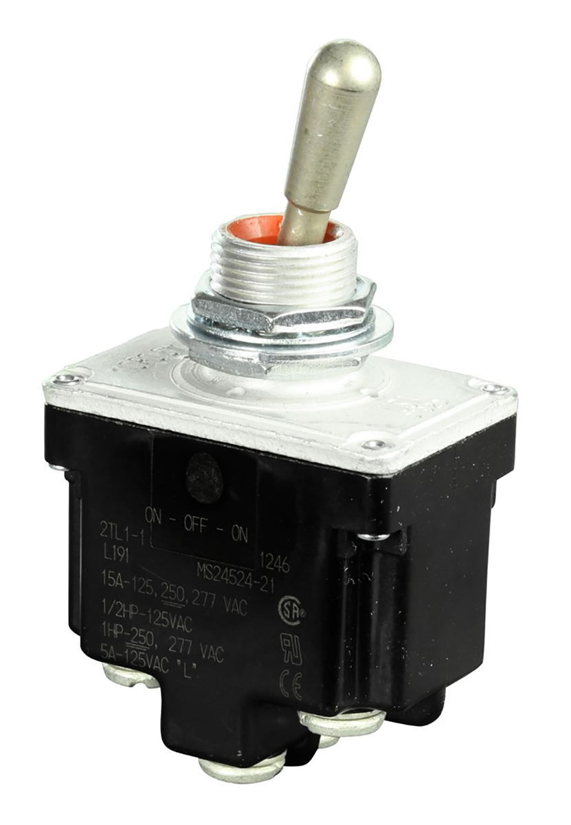2TL1-7, Honeywell