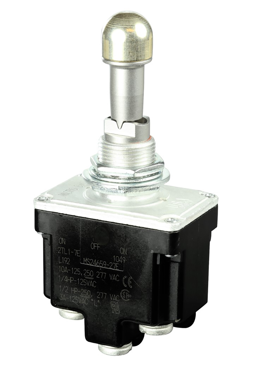 2TL1-7E, Honeywell