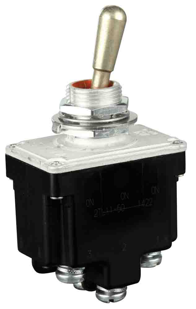 2TL11-50, Honeywell