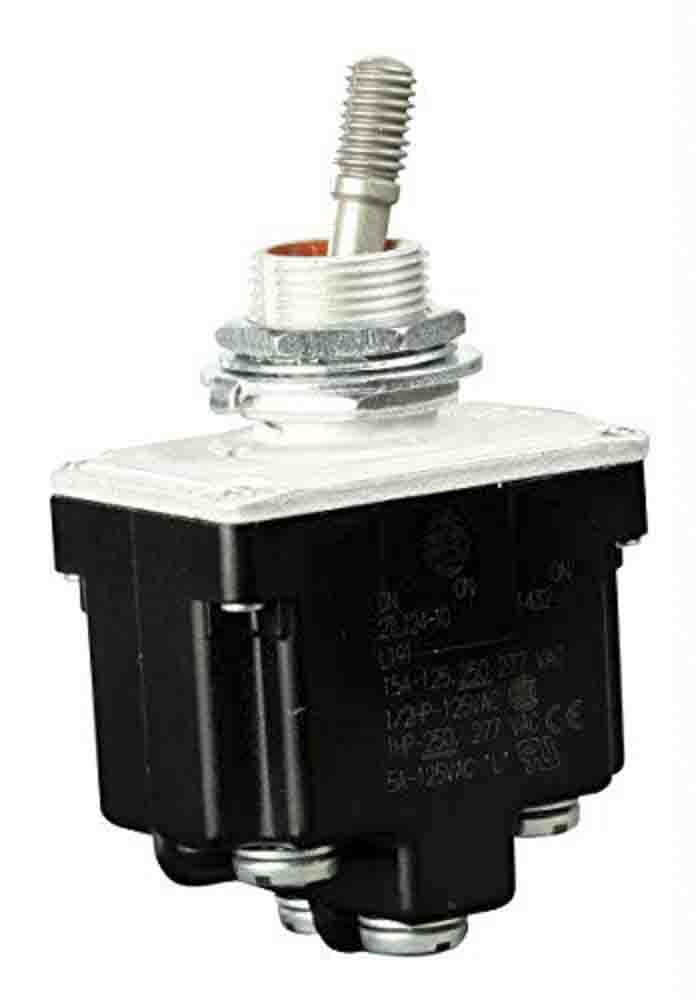 2TL124-10, Honeywell