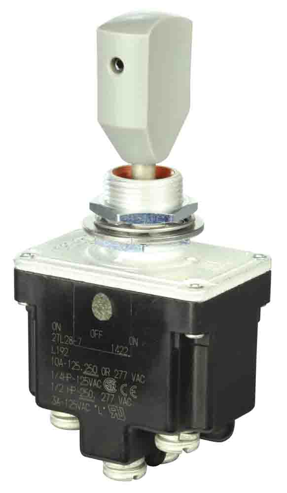 2TL28-1, Honeywell