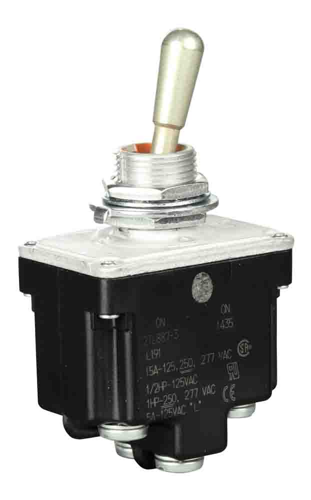 2TL887-3, Honeywell