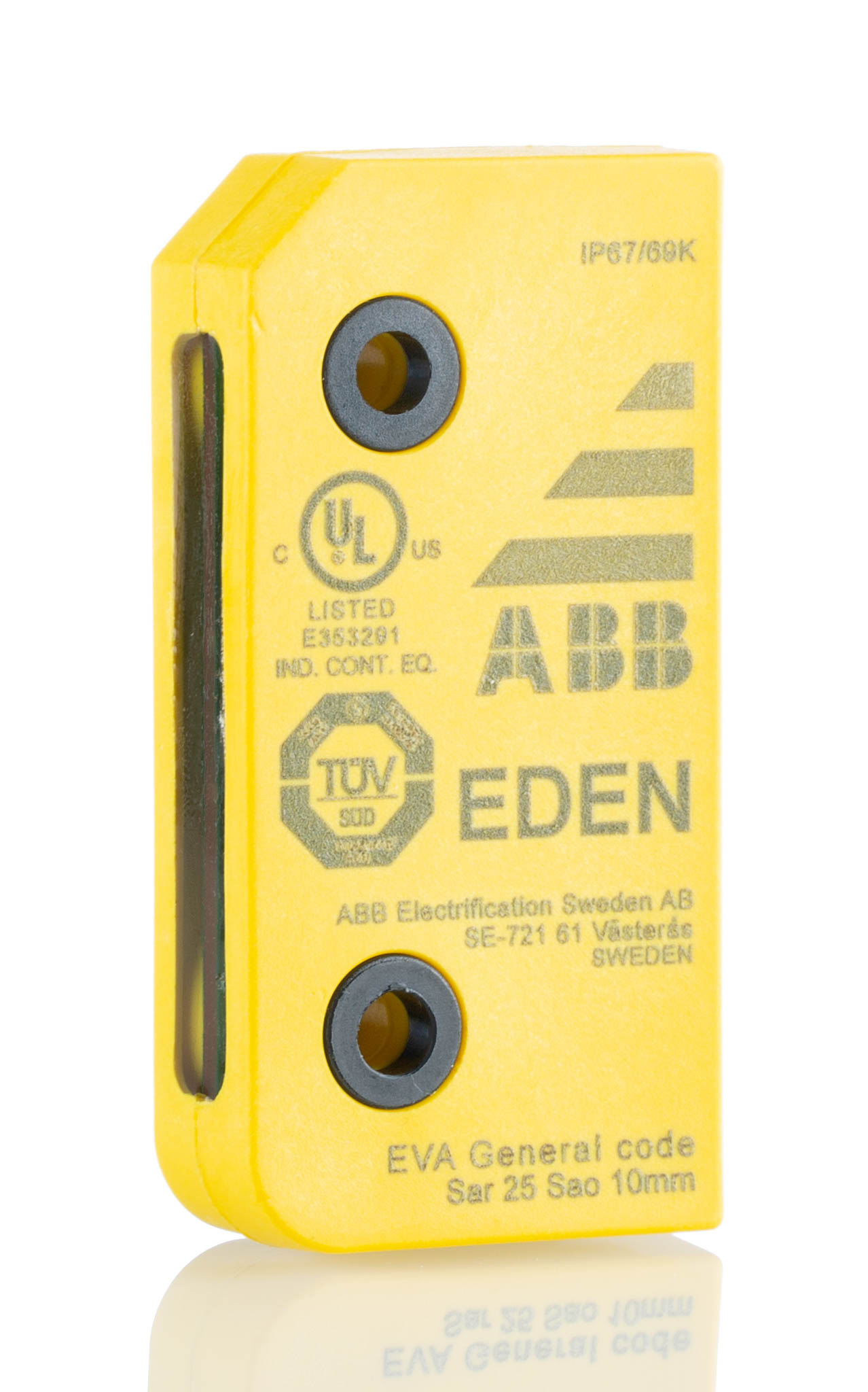 2TLA020046R0800  Eva General code, ABB Jokab