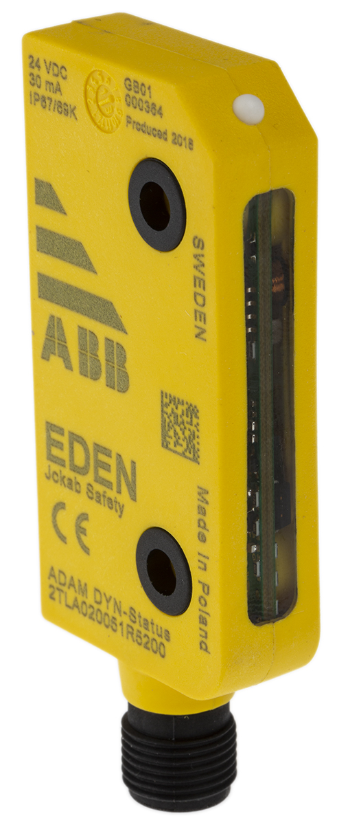 2TLA020051R5200  Adam DYN-Status M12-5, ABB Jokab