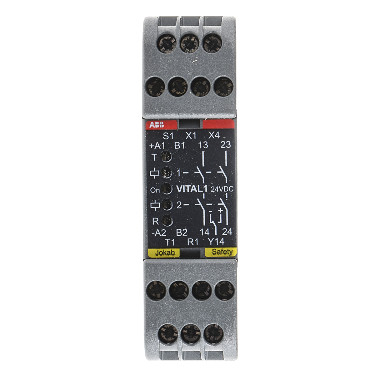 2TLA020052R1000  Vital 1, ABB