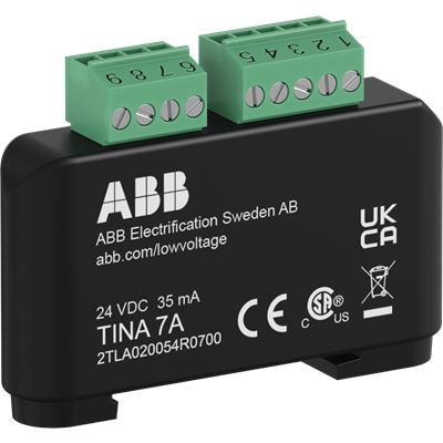2TLA020054R0700  Tina 7A, ABB