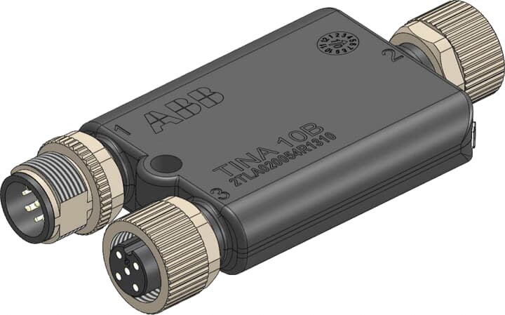 2TLA020054R1310, ABB