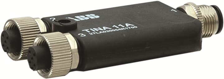 2TLA020054R1700, ABB