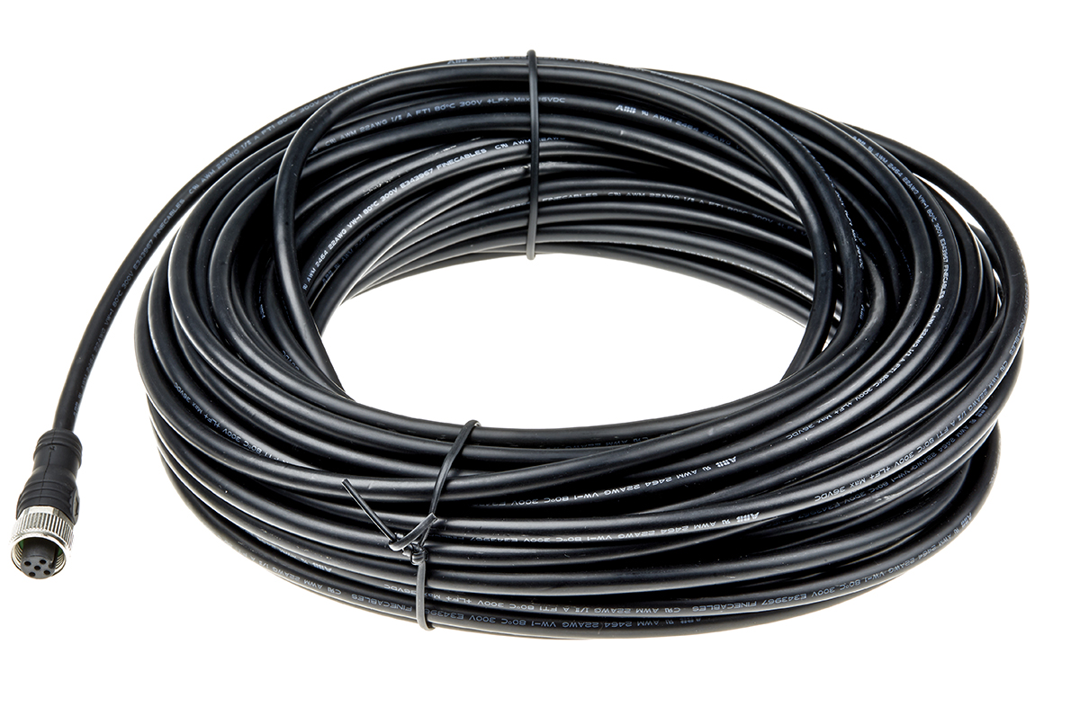 2TLA020056R1400  M12-C201, ABB Jokab