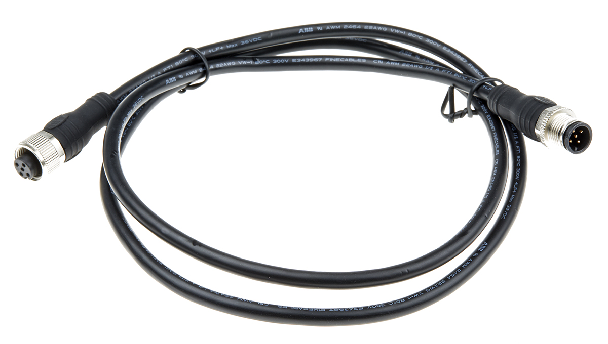 2TLA020056R2000  M12-C112, ABB Jokab