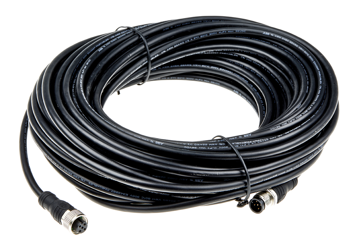 2TLA020056R2400  M12-C2012, ABB Jokab