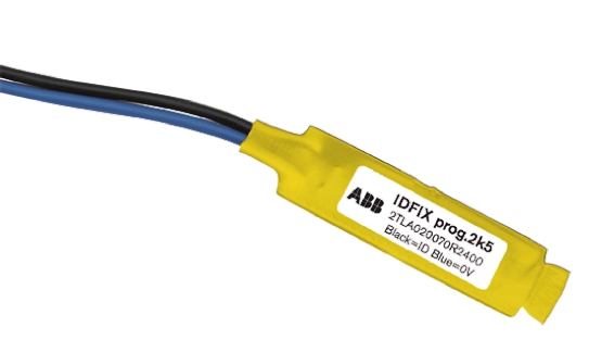2TLA020070R2000  IDFIX-R, ABB