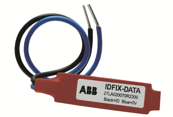 2TLA020070R2300, ABB