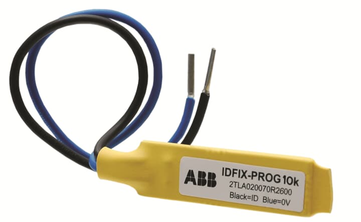 2TLA020070R2600, ABB