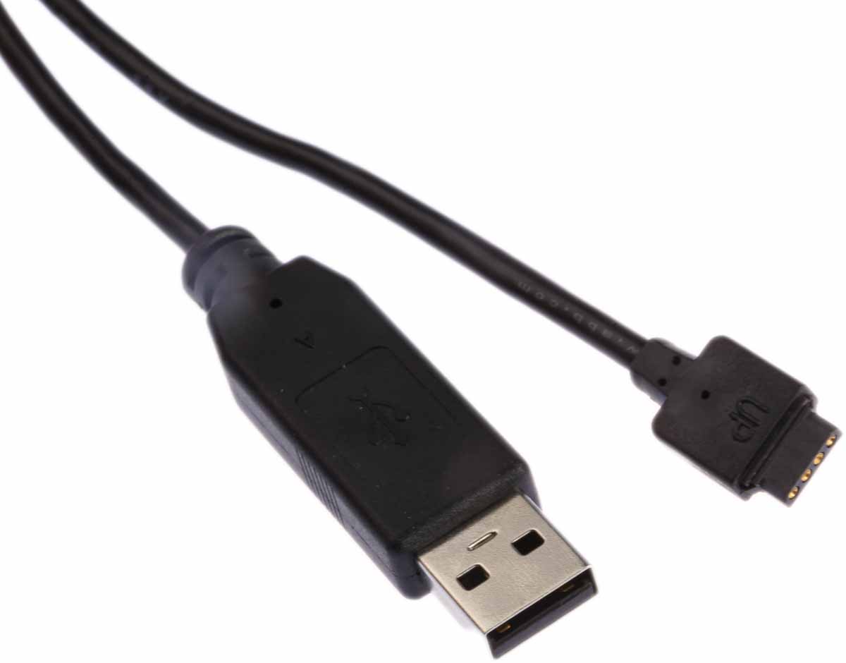 2TLA020070R5800  Pluto cable USB, ABB