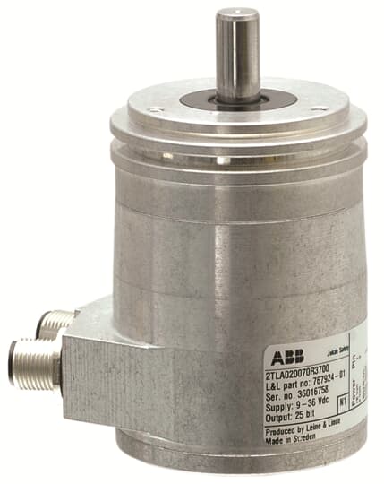 2TLA020071R7900, ABB