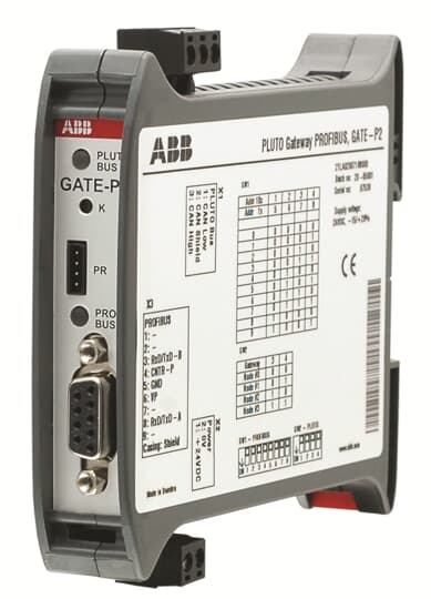 2TLA020071R8000 GATE-P2, ABB