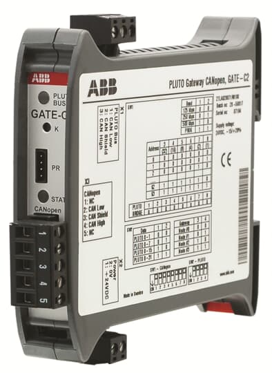 2TLA020071R8100, ABB