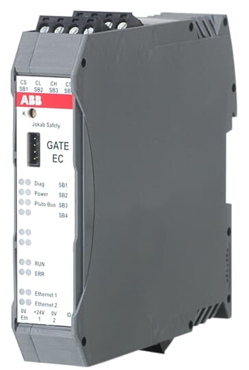 2TLA020071R9100, ABB