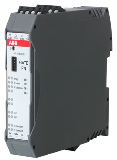 2TLA020071R9300, ABB