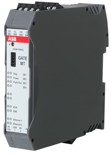 2TLA020071R9400, ABB