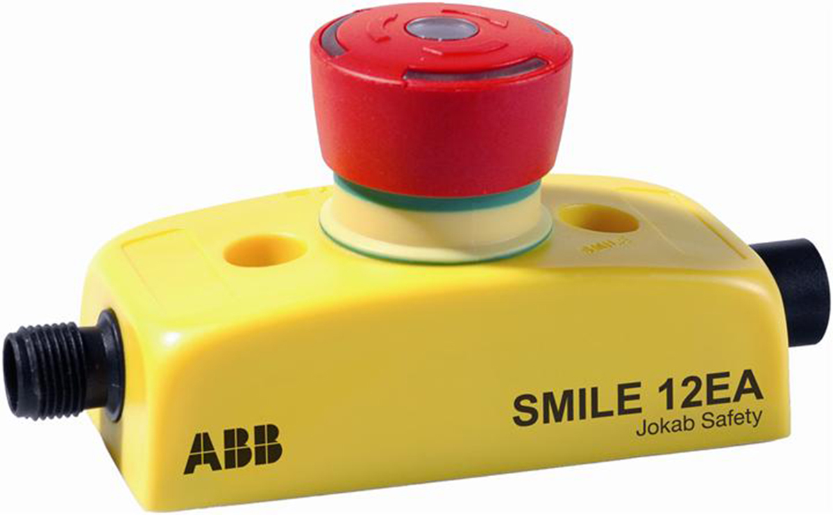 2TLA030051R0200  Smile 12 EA, ABB Jokab