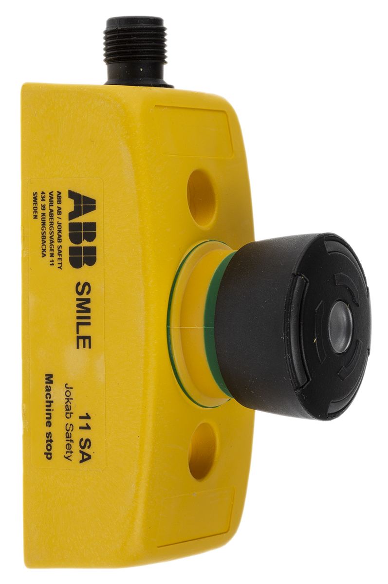 2TLA030051R0900  Smile 11 SA, ABB Jokab