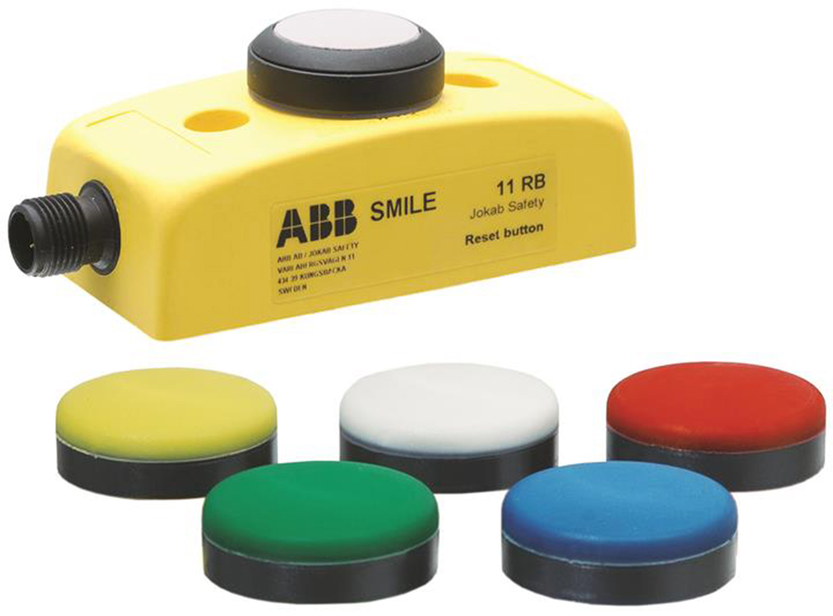 2TLA030053R0100  Smile 11 RB, ABB Jokab