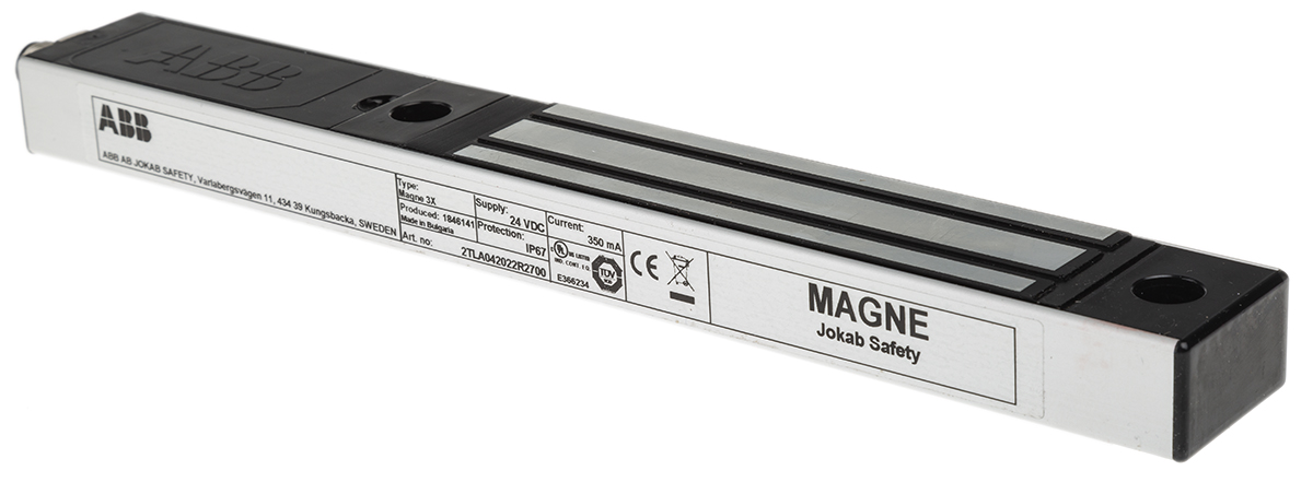 2TLA042022R2700  Magne 3X M12-5, ABB Jokab