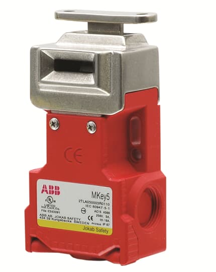 2TLA050003R0111, ABB