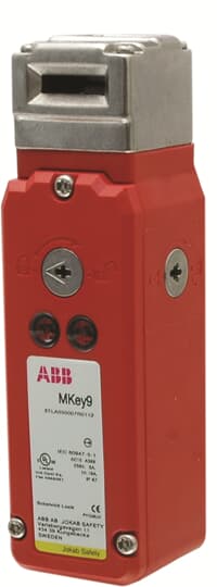 2TLA050007R0112, ABB