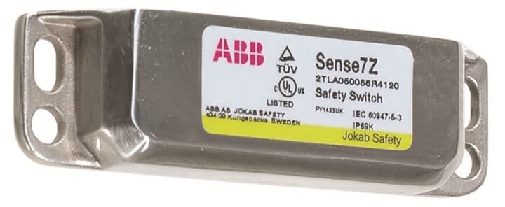 2TLA050040R0212, ABB