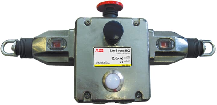 2TLA050204R0322, ABB